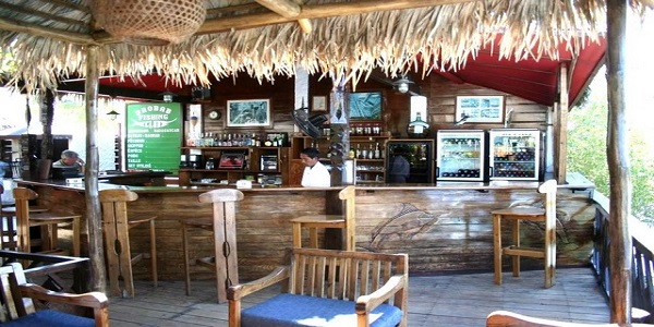 Baobab cafe bar 2