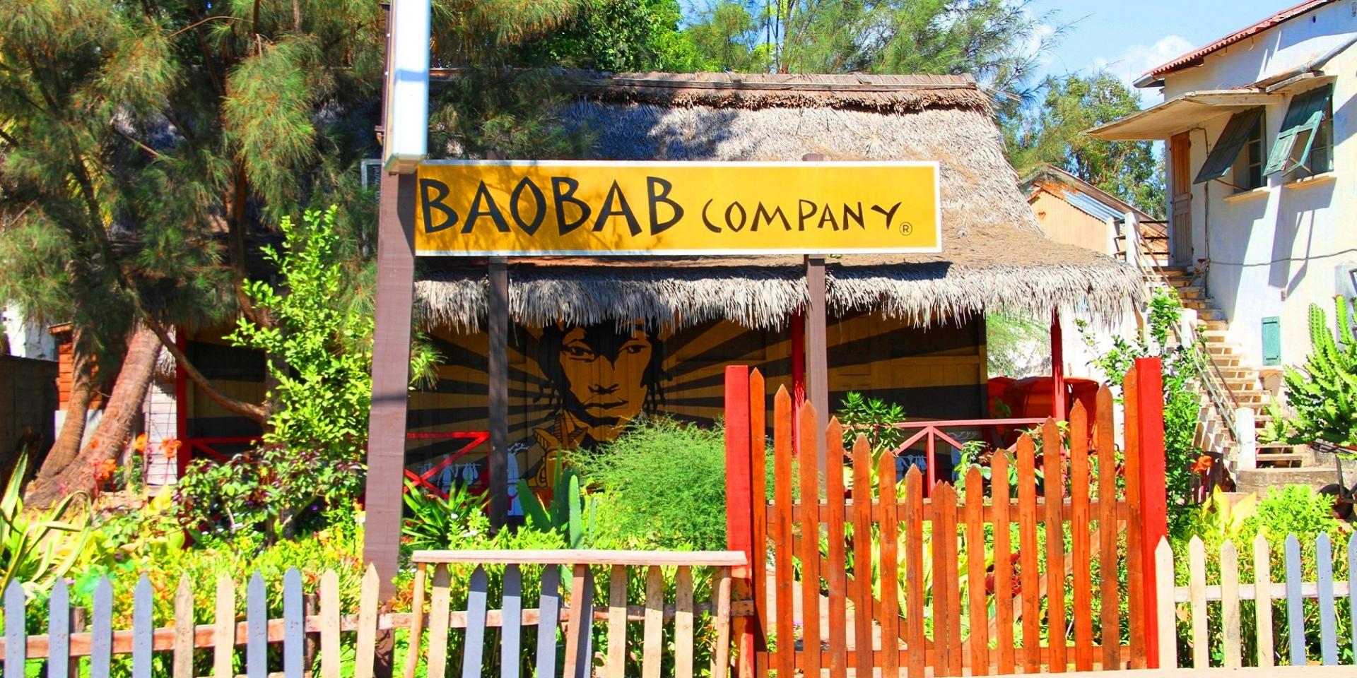 Baobab company 1